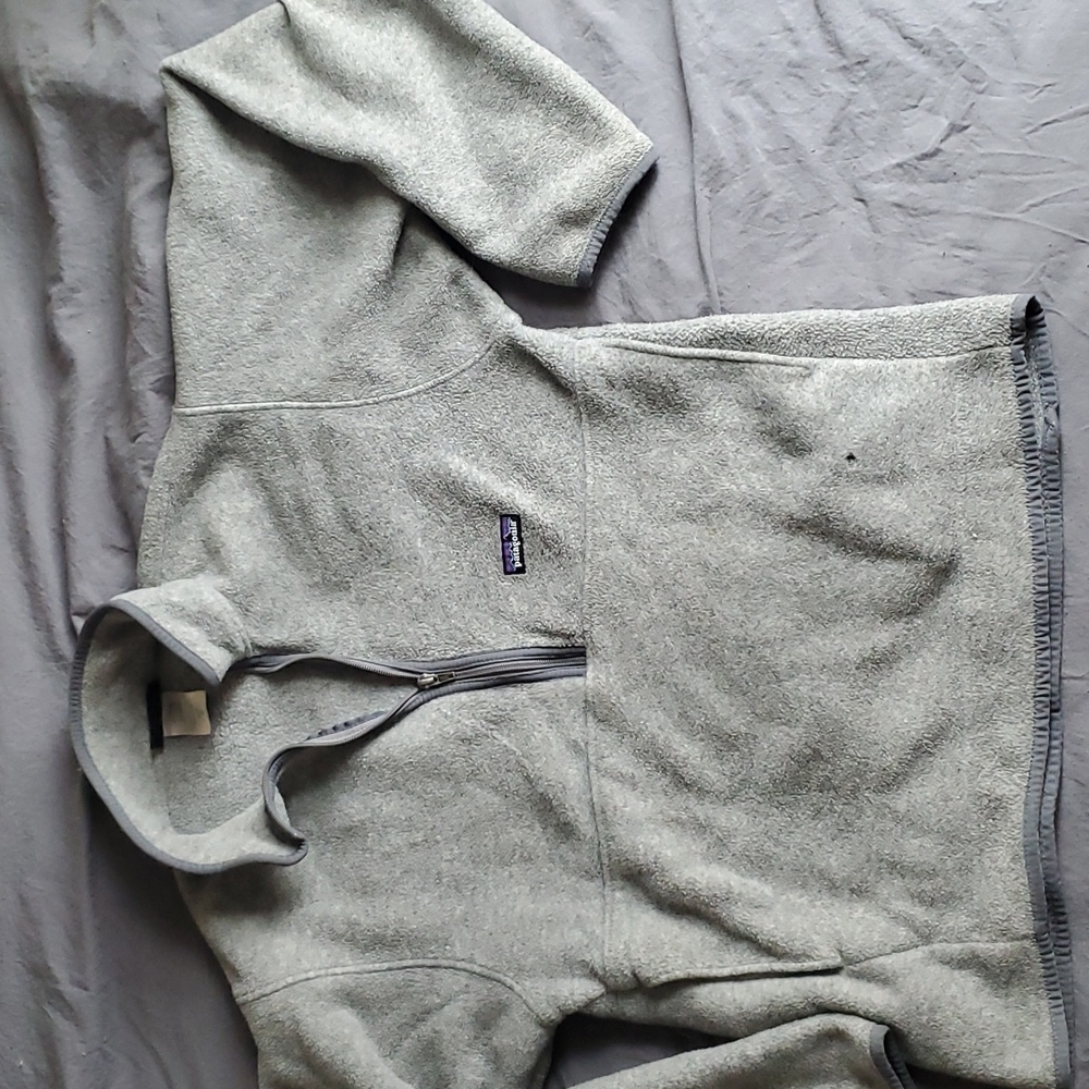 Patagonia Fleece